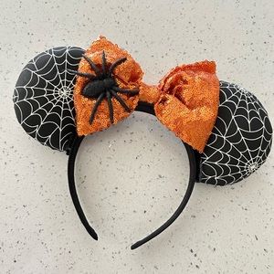 Disney custom Halloween ears